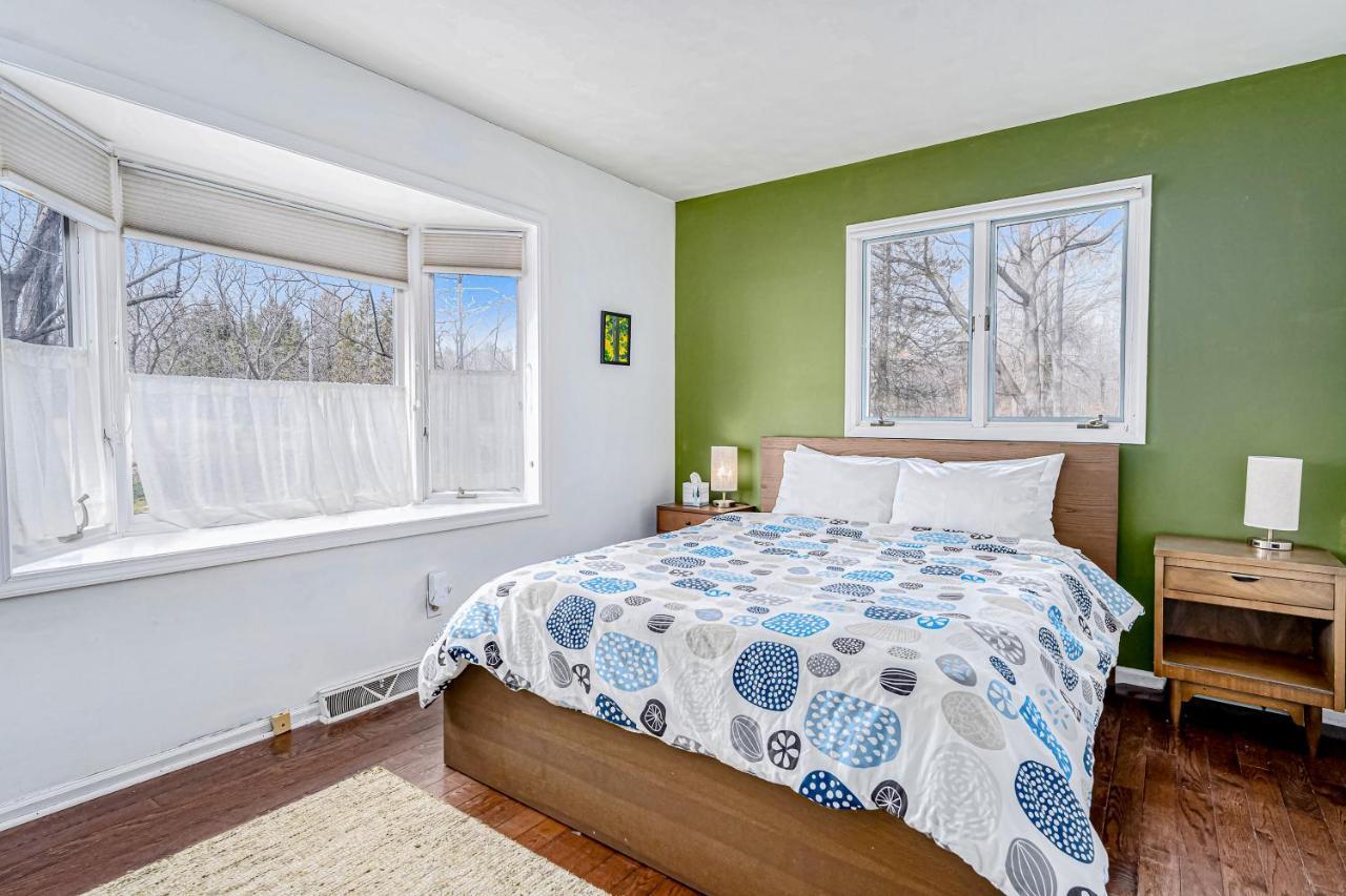 Birdie Bungalow Saugatuck Extérieur photo